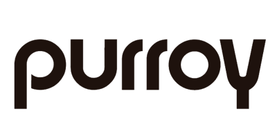 Logo Purroy