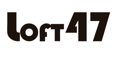 Logotipo Loft47